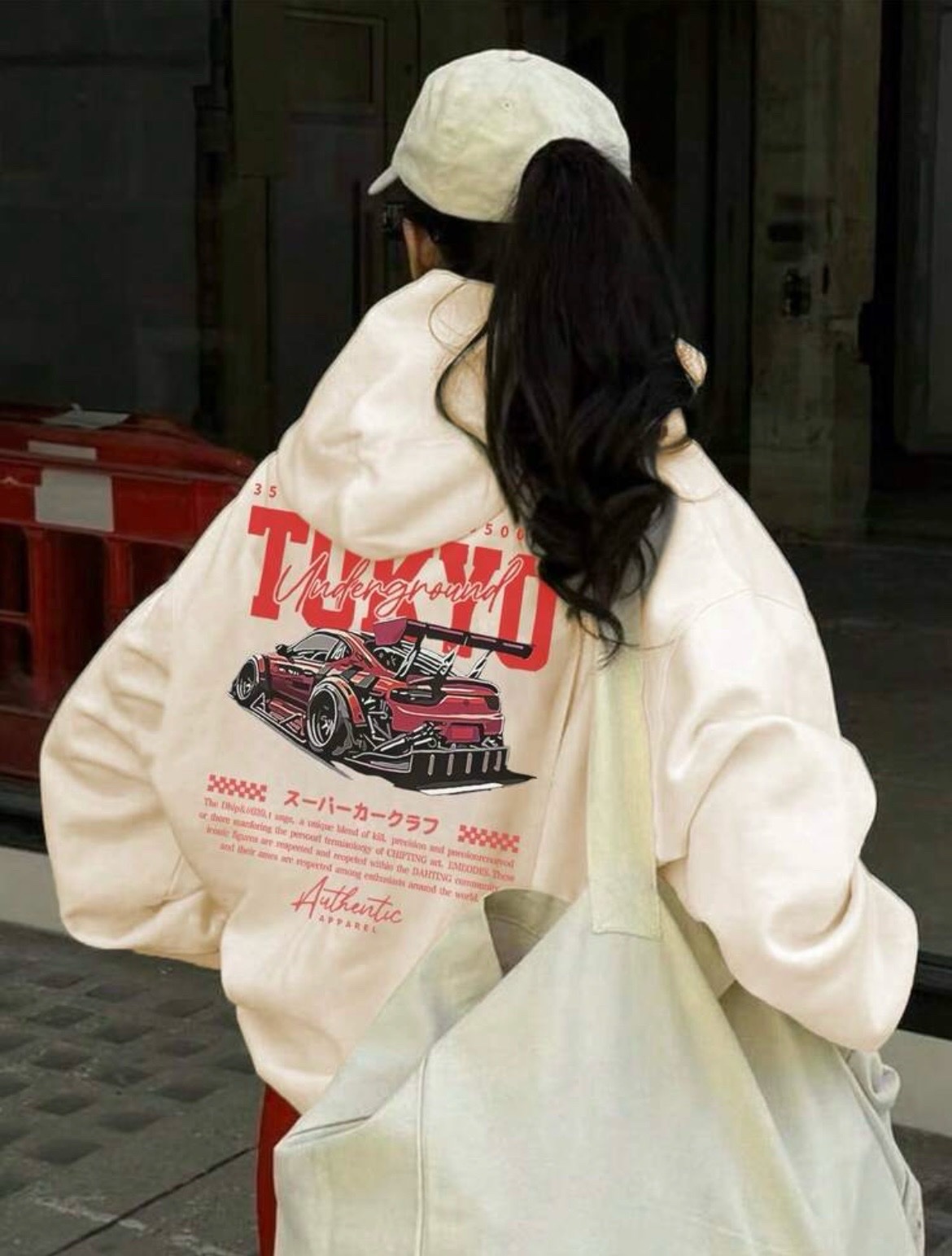 Hoodie