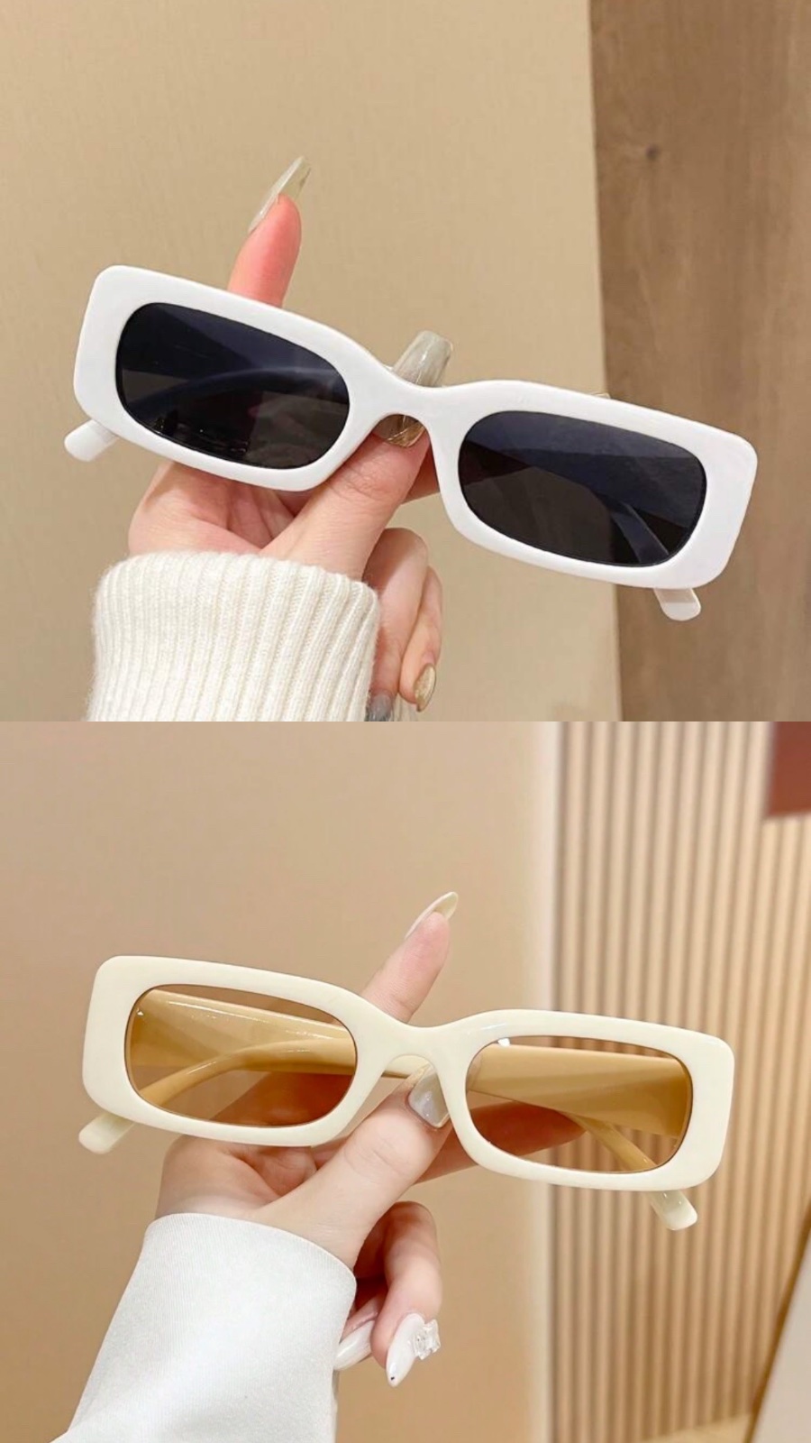 Lunettes