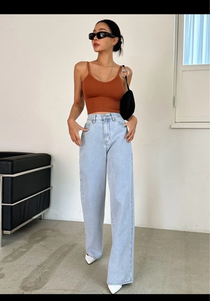 Pantalon Shein