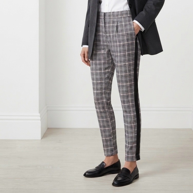 Pantalon STRADIVARIUS