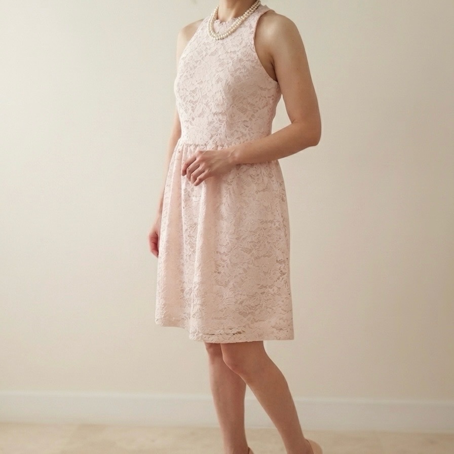 Robe CAMAÏEU