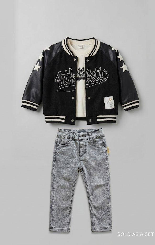 Ensemble 3 piece 