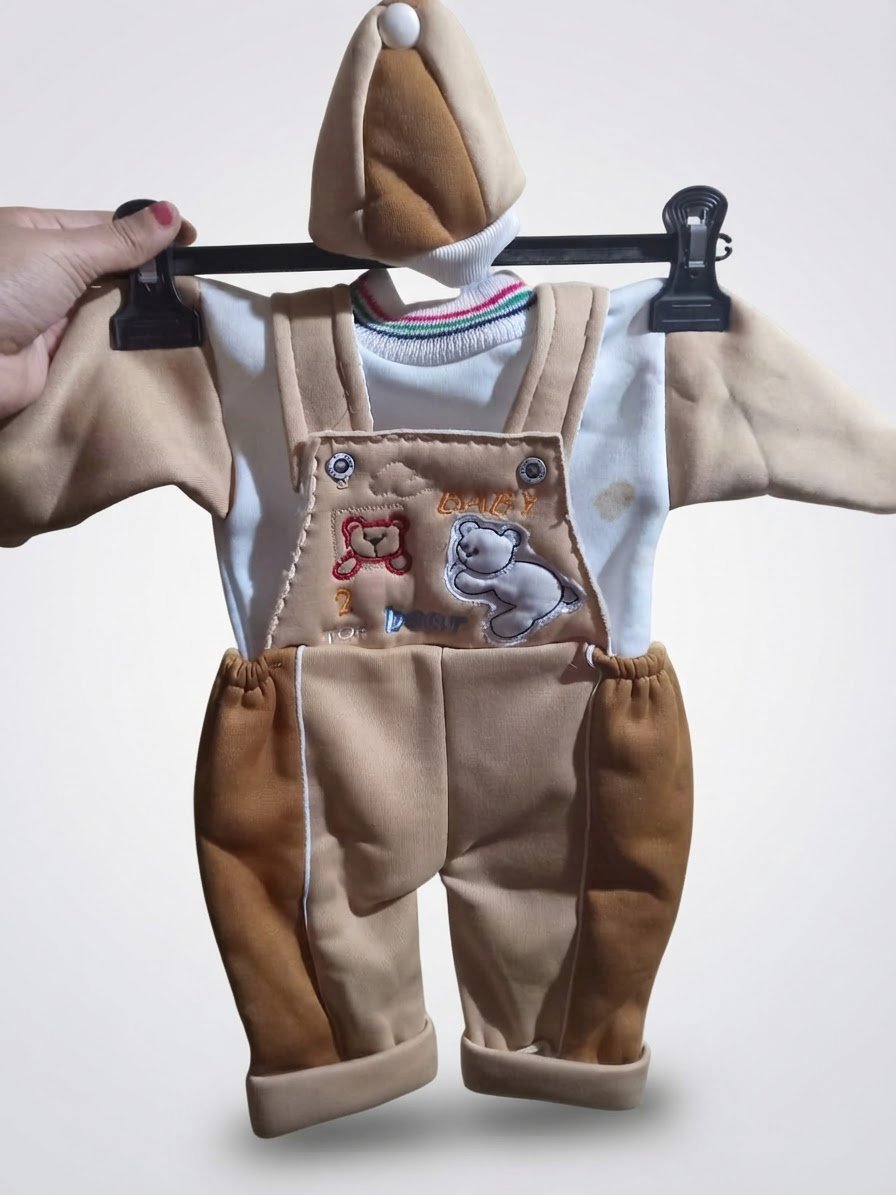 Set unisex