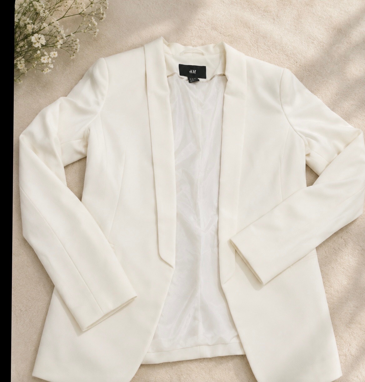 Blazer femme
