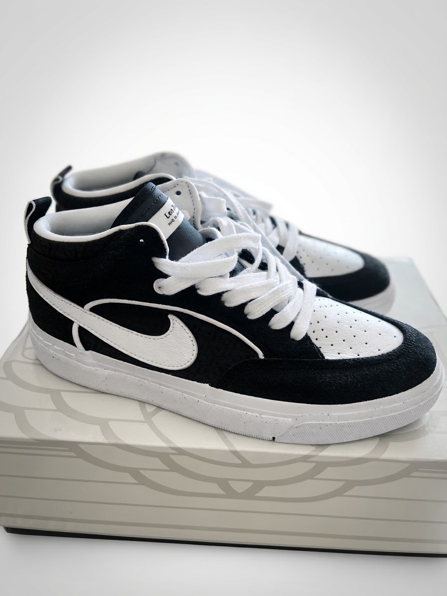 Baskets 