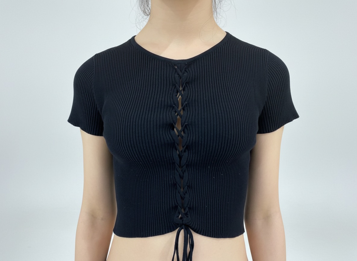 Top marque bershka