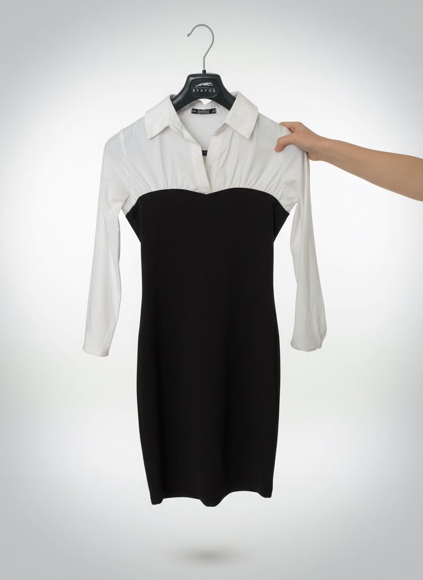 Robe courte marque kastelo 