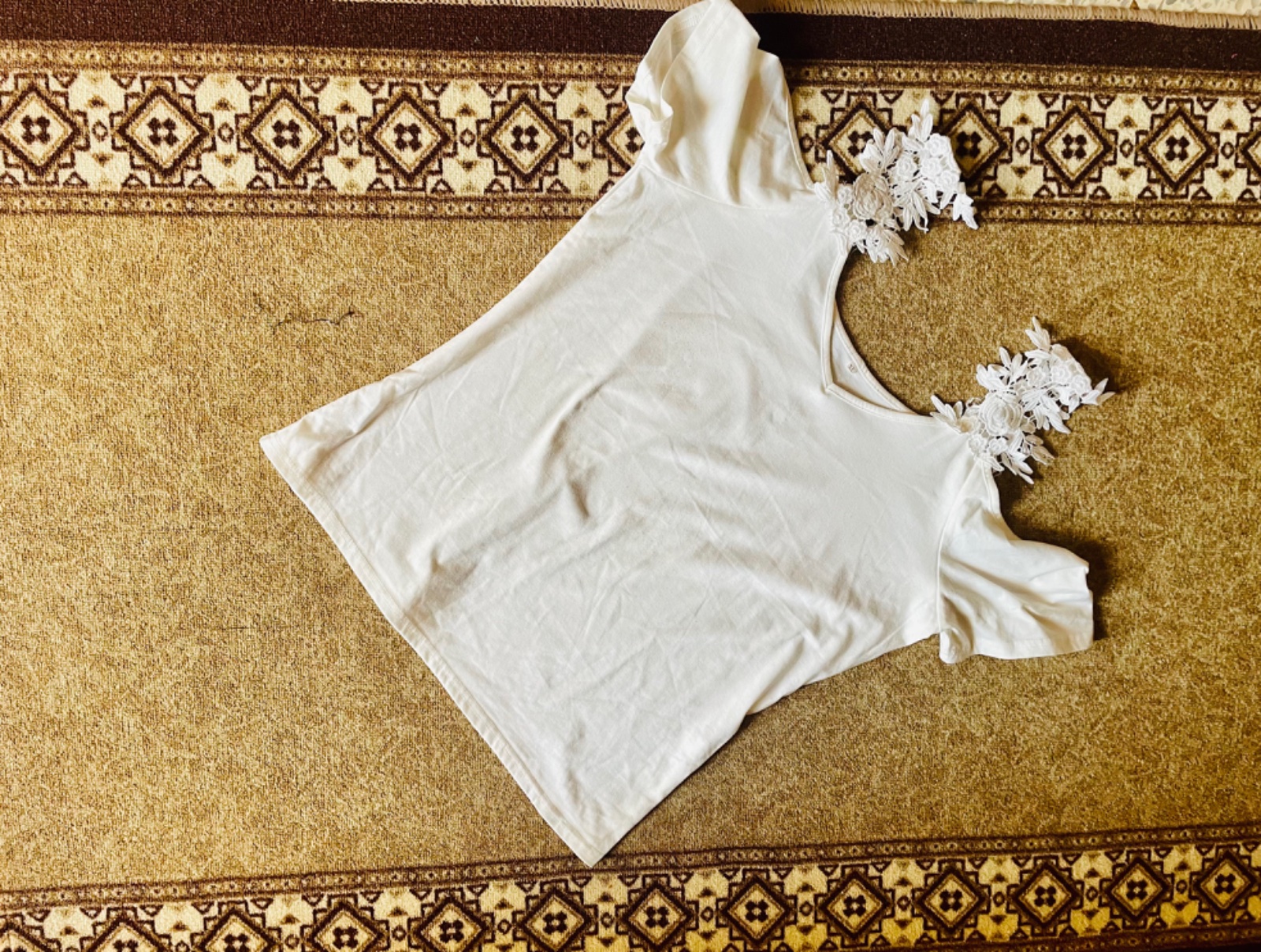 Pul blanc