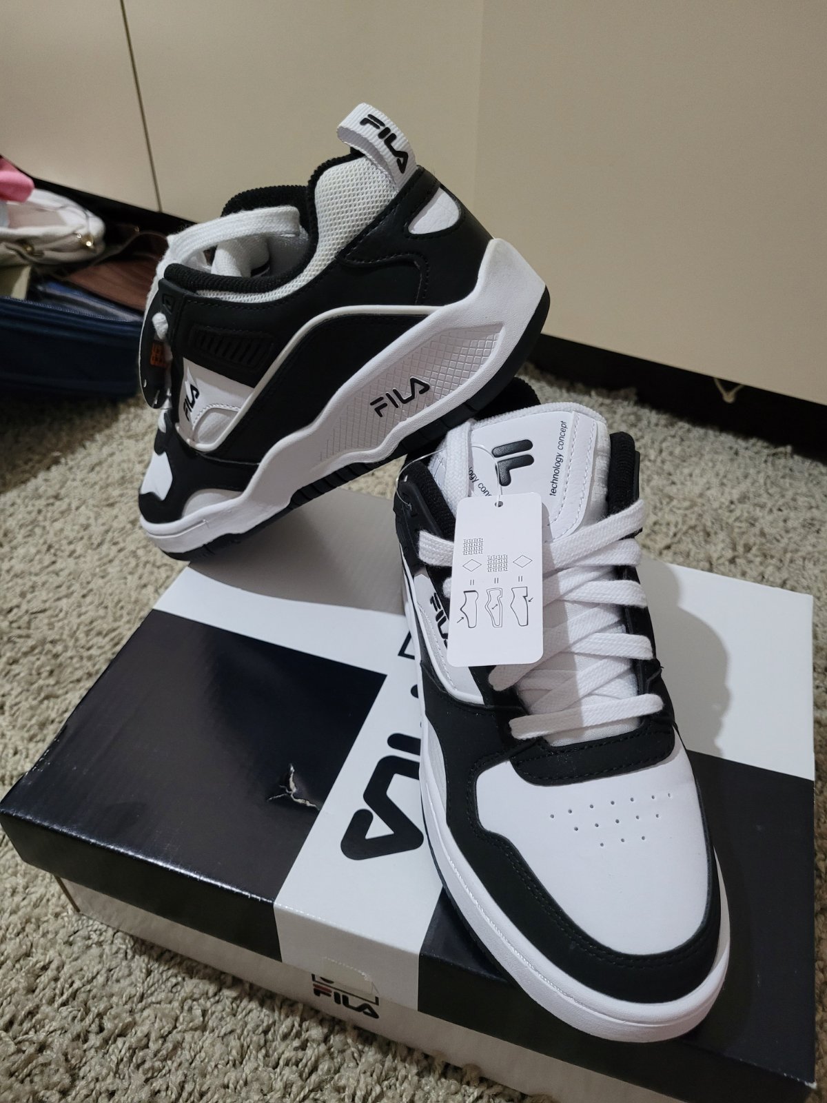 Fila