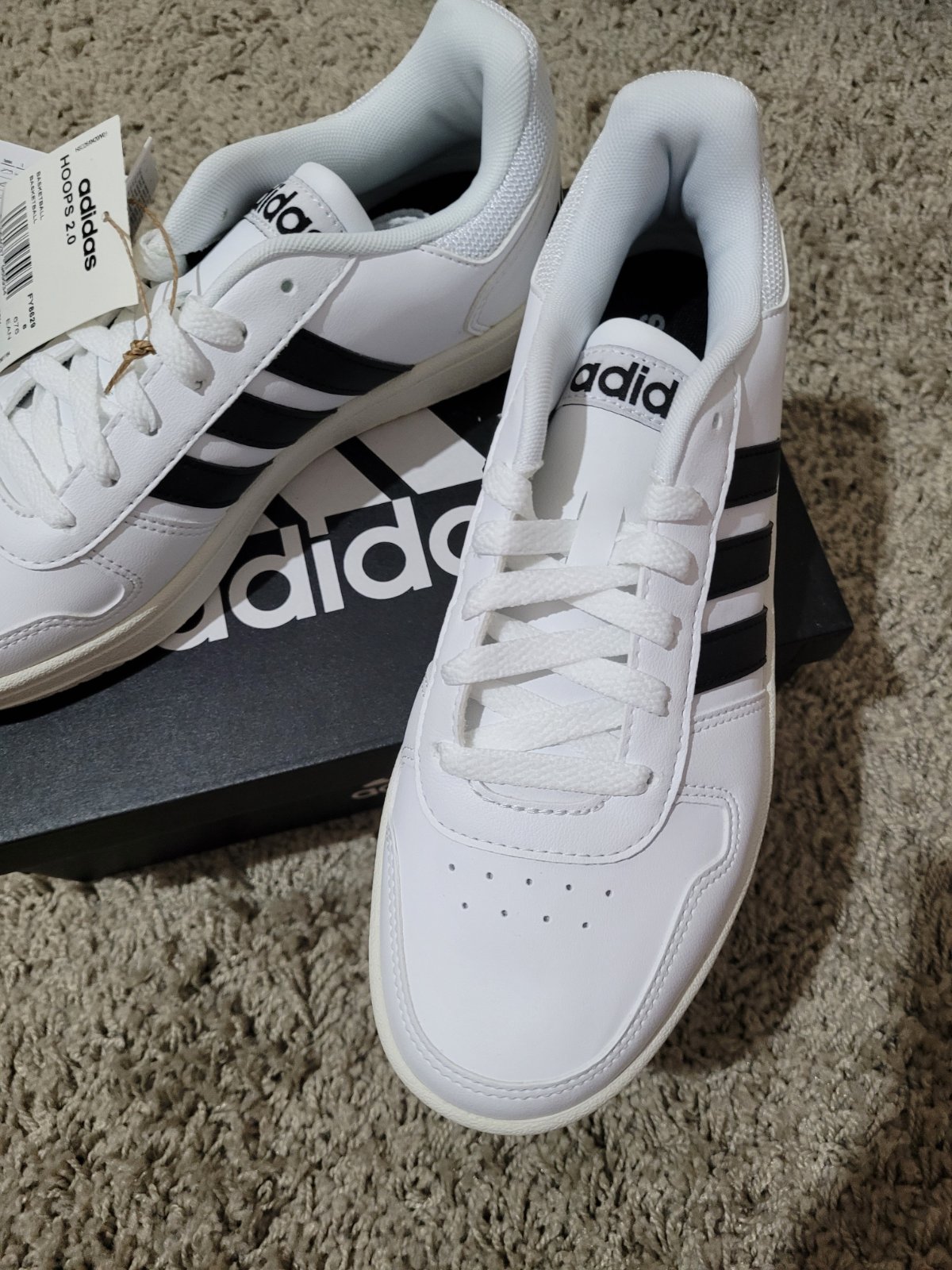 Adidas