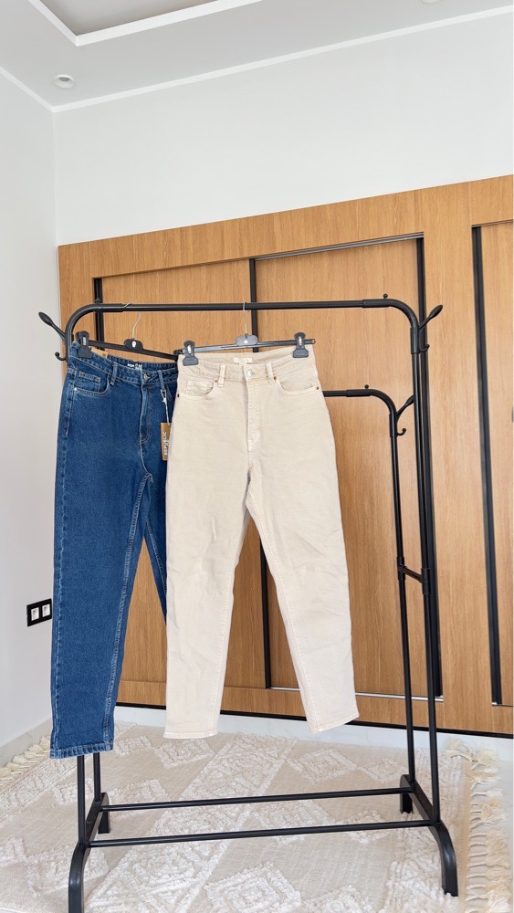 Pantalon jean
