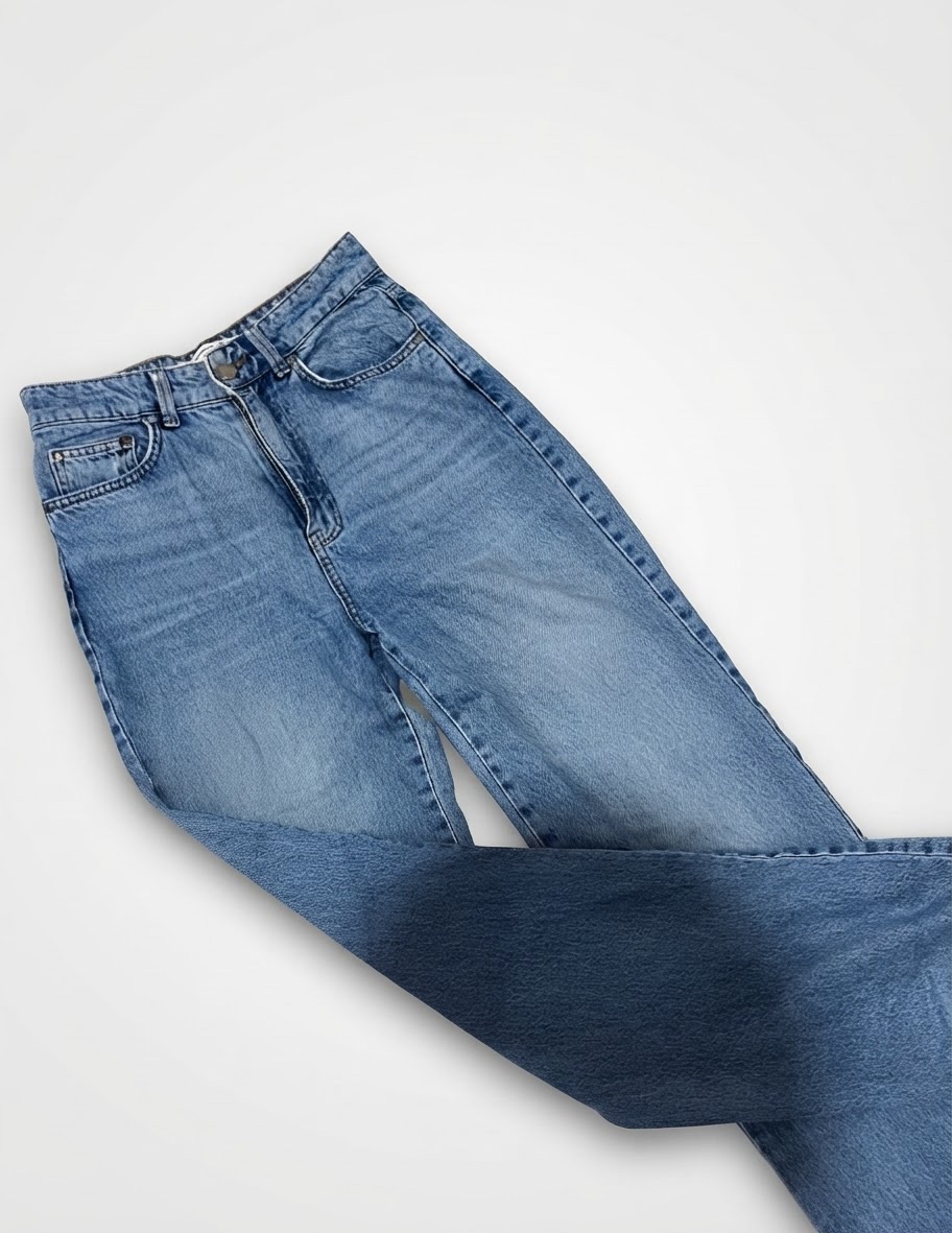 Pantalon jean 