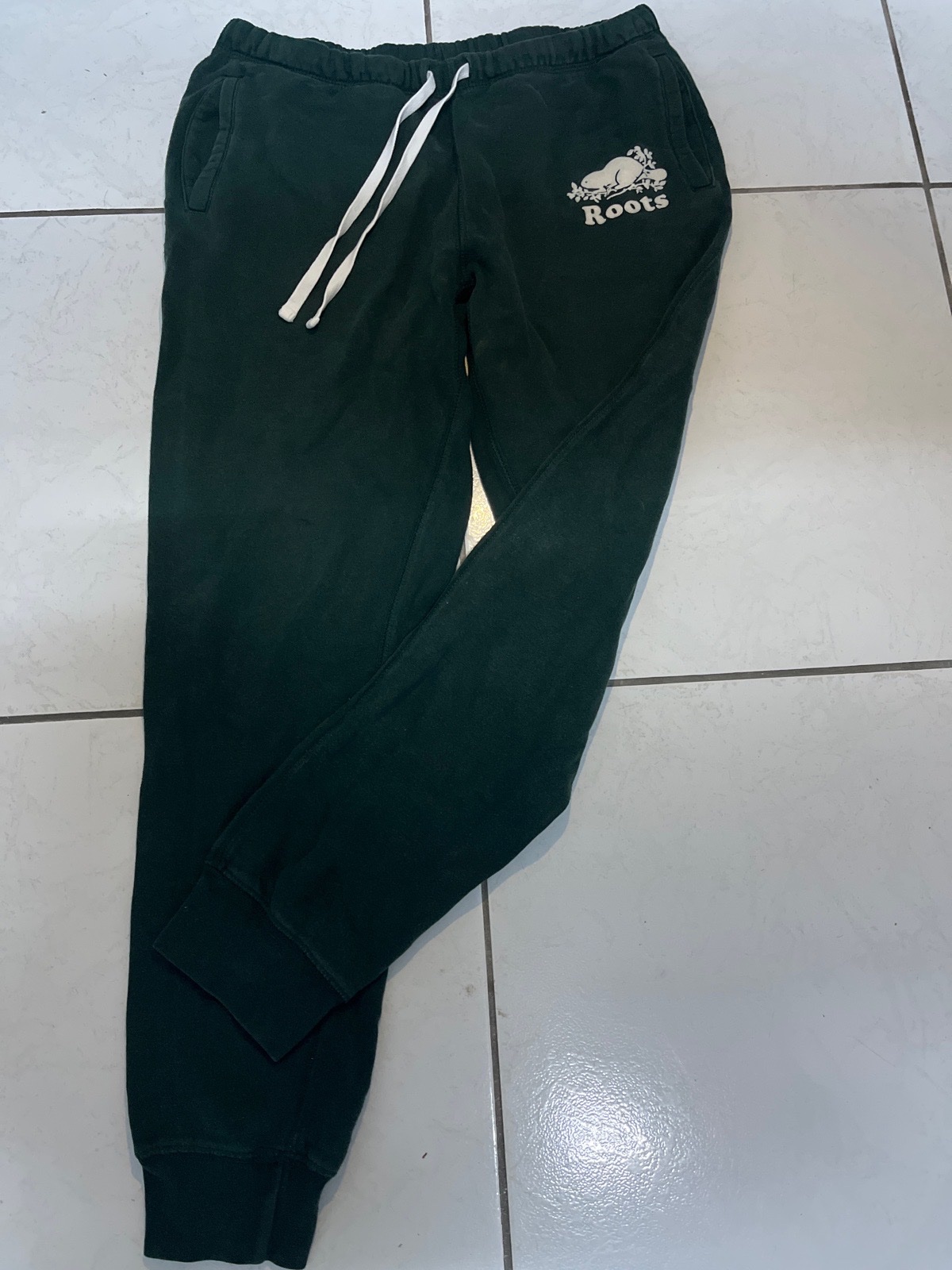 Pantalon ROOTS