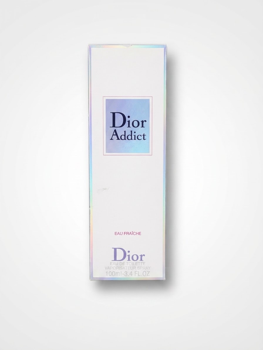 Parfum DIOR ADDICT 