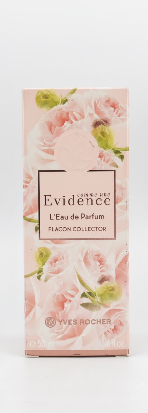 Eau de parfum COMME UNE EVIDENCE authentic 