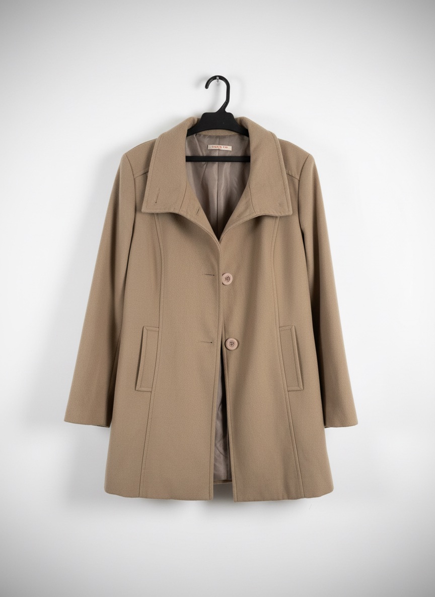Manteau