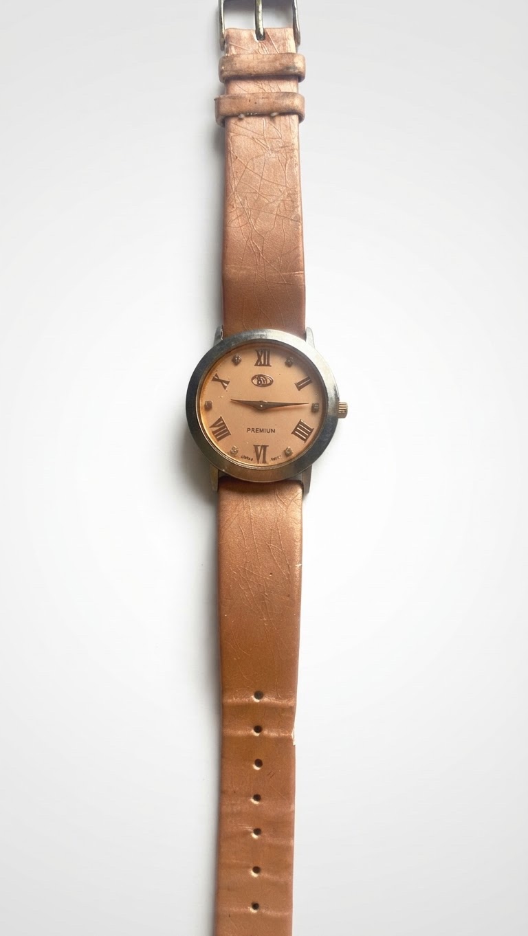 Montre de la marque RAYMOND DANIEL 