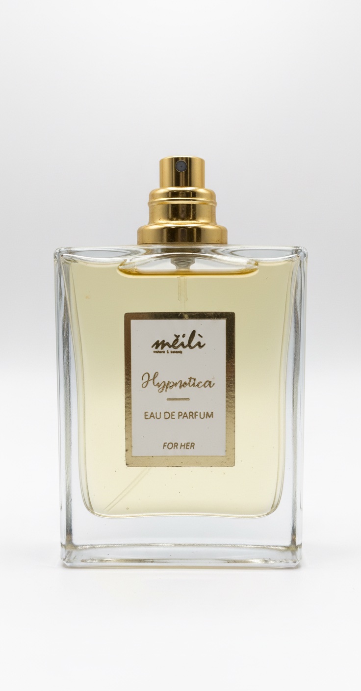 Eau de parfum Hypnotica mèili