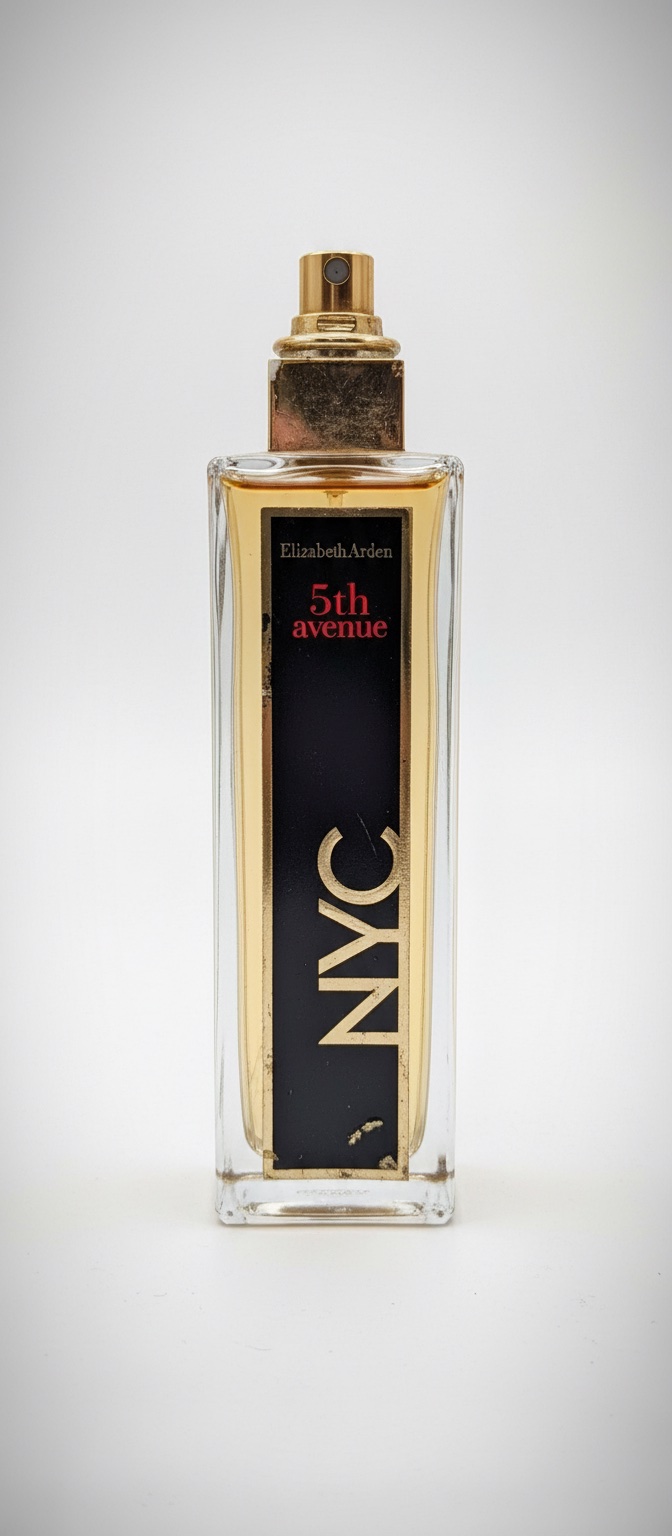 Parfum NYC 5th Avenue ElizabethArden