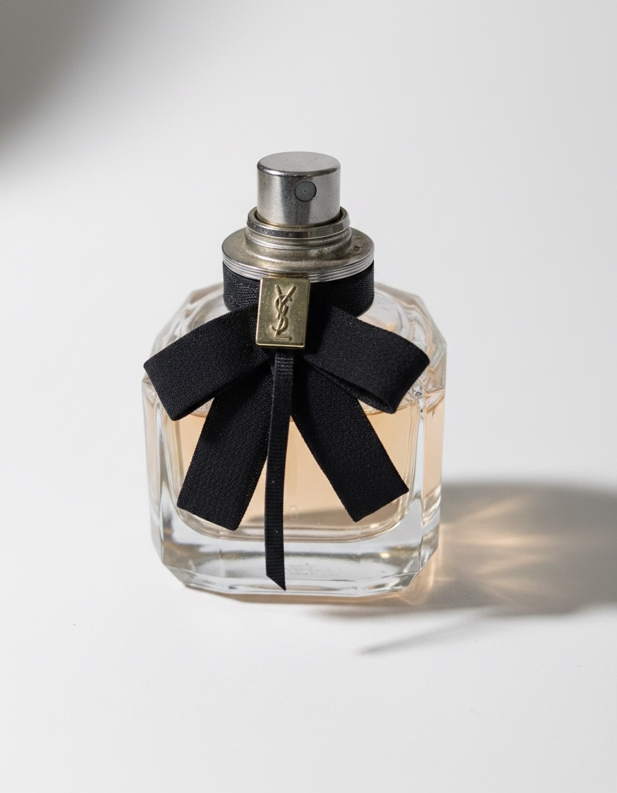 Yves Saint Laurent Mon Paris Eau de Parfum authentic 