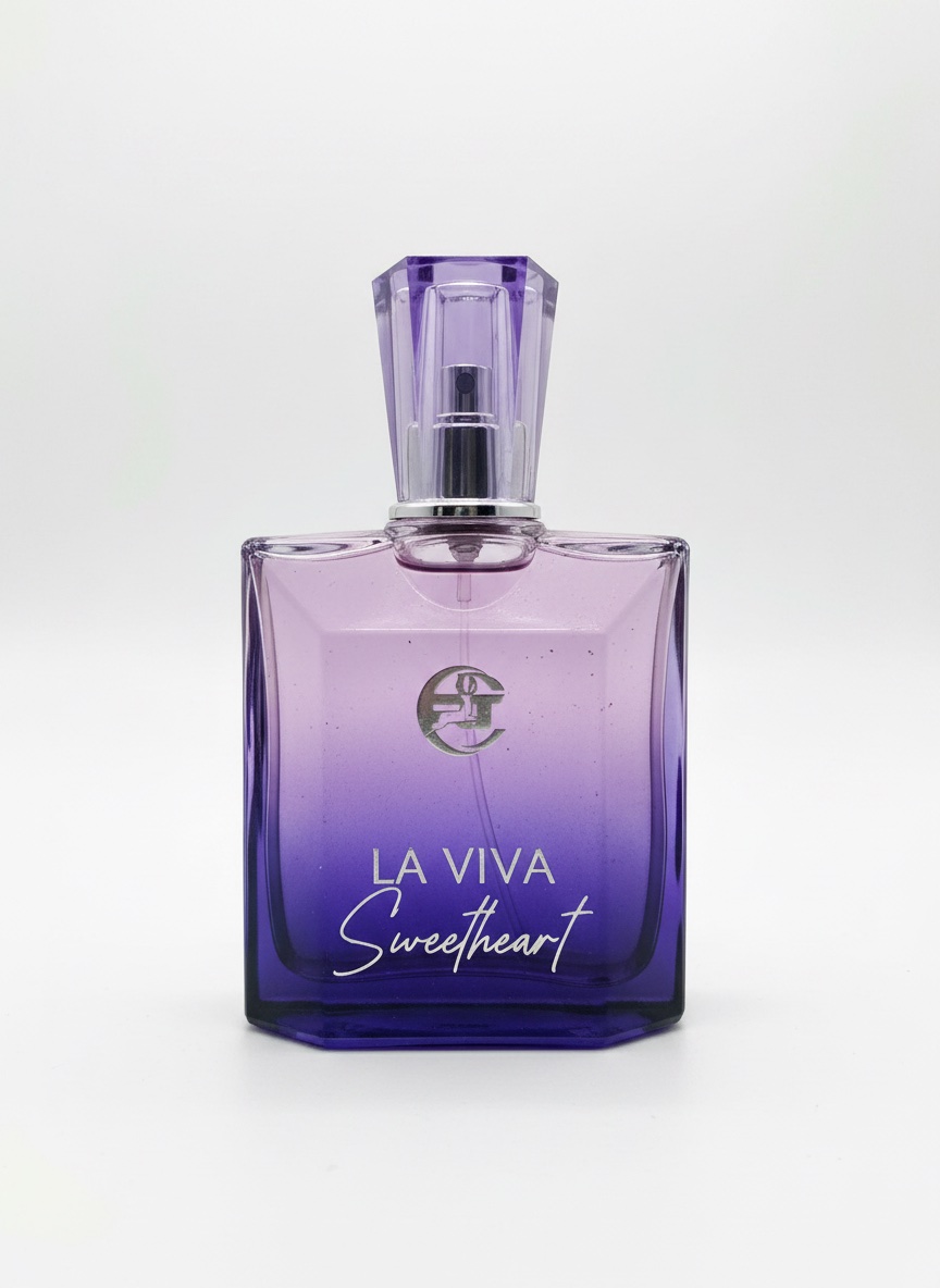 Parfum la viva sweetheart 