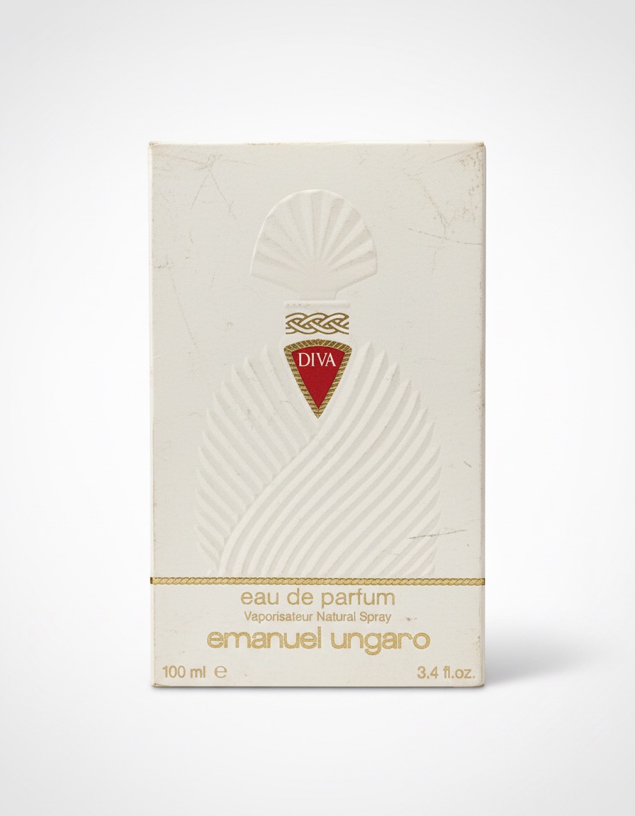  diva emanuel ungaro eau de parfum 