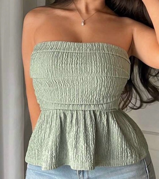 Top vert