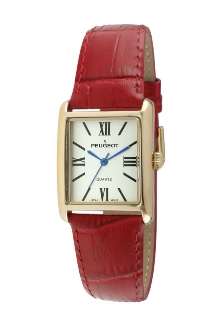 Red watch