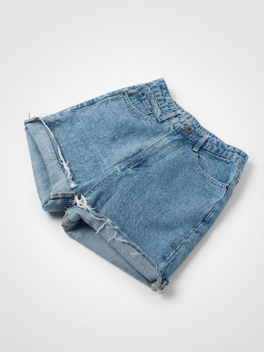 Short jean⚡️