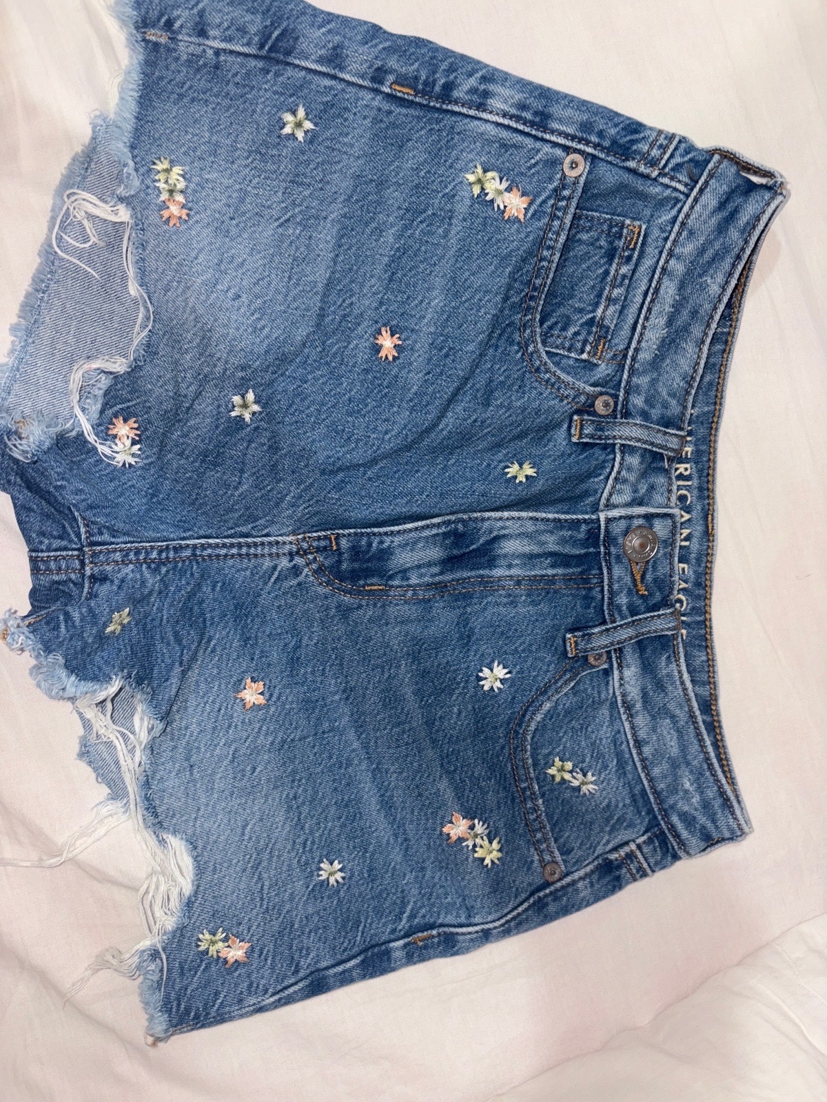 Short jean✨