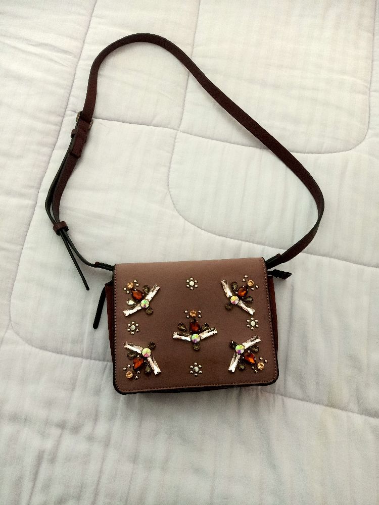 Sac parfois