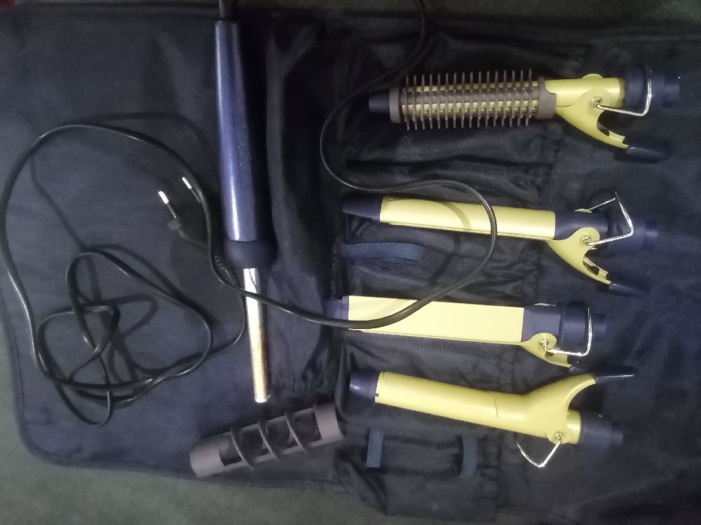 Sechoir babyliss