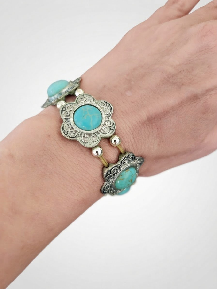 Bracelet inoxydable