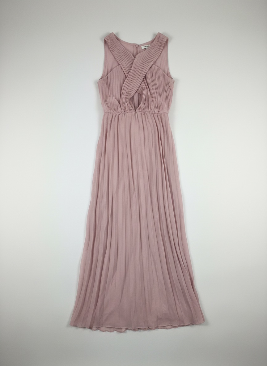 Robe soiree 