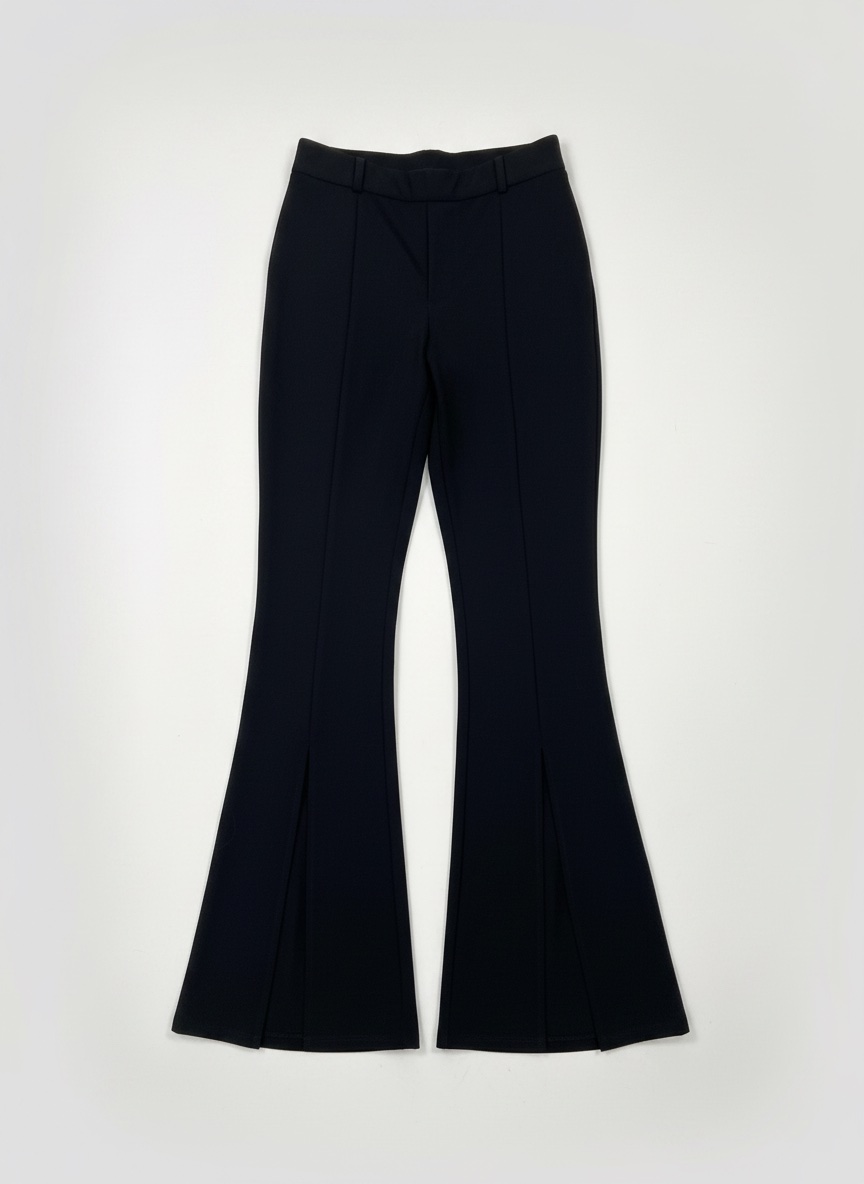 Pantalon noir
