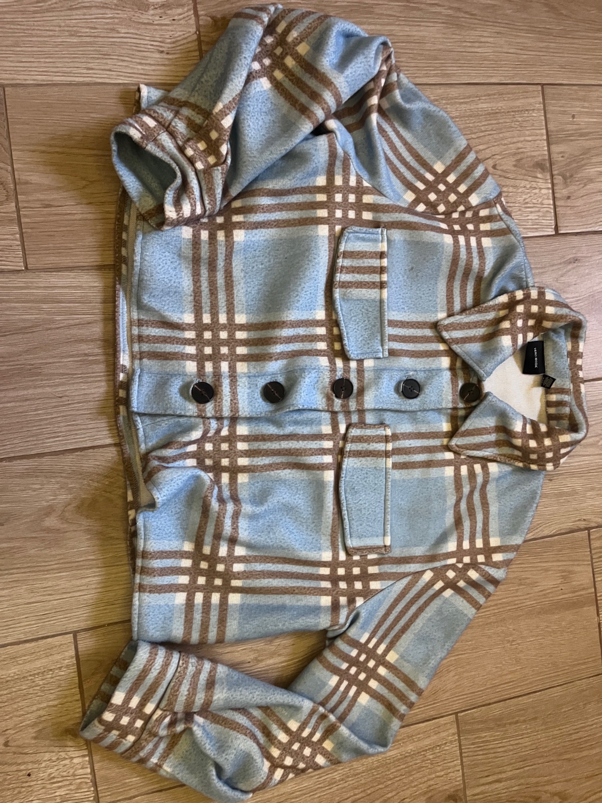 Veste top