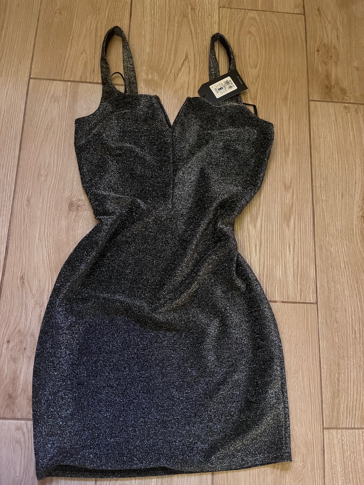 Robe mini 