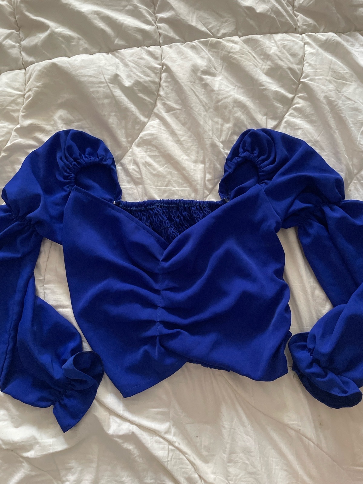 Chemise