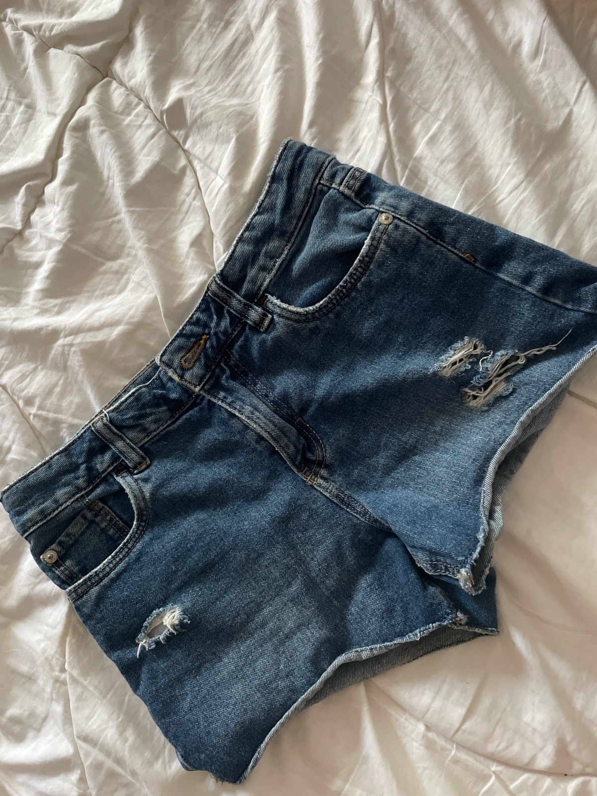 Short