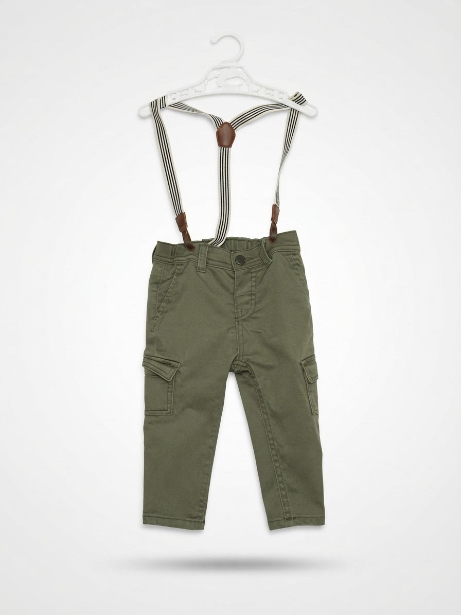 Pantalon à 20dt