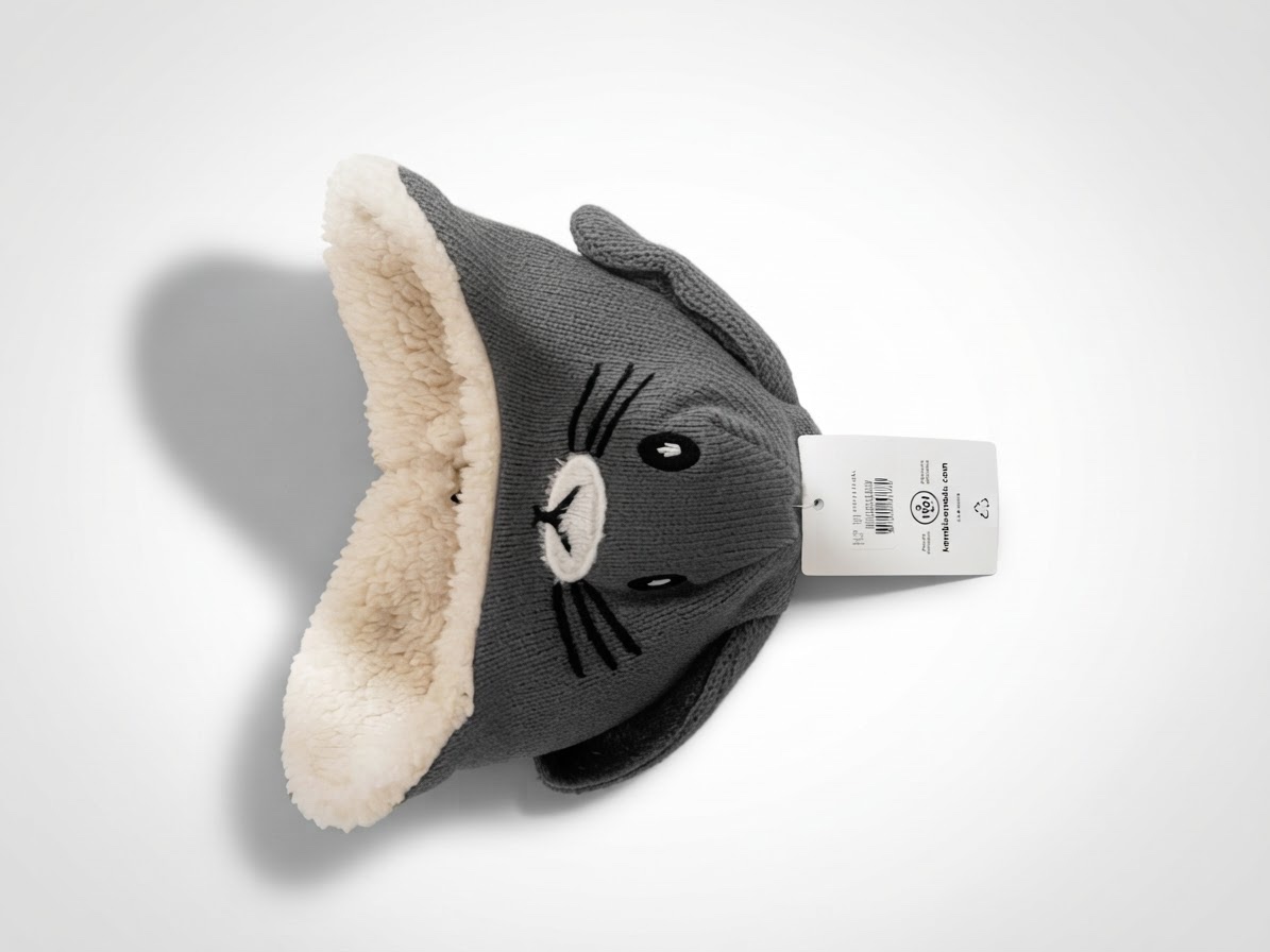 Bonnet jamais porté à 25dt