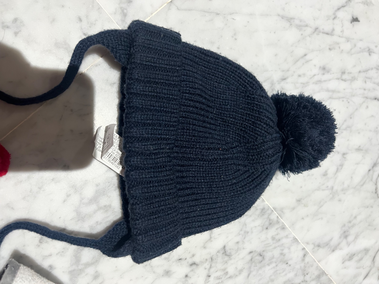 Lot de 3 bonnets à 20dt