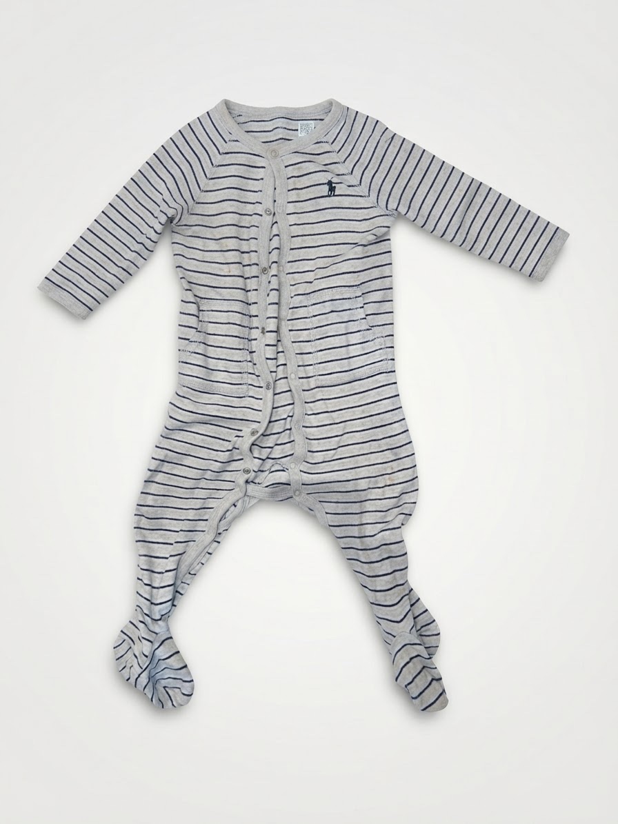 Grenouillere ralph lauren à 35dt
