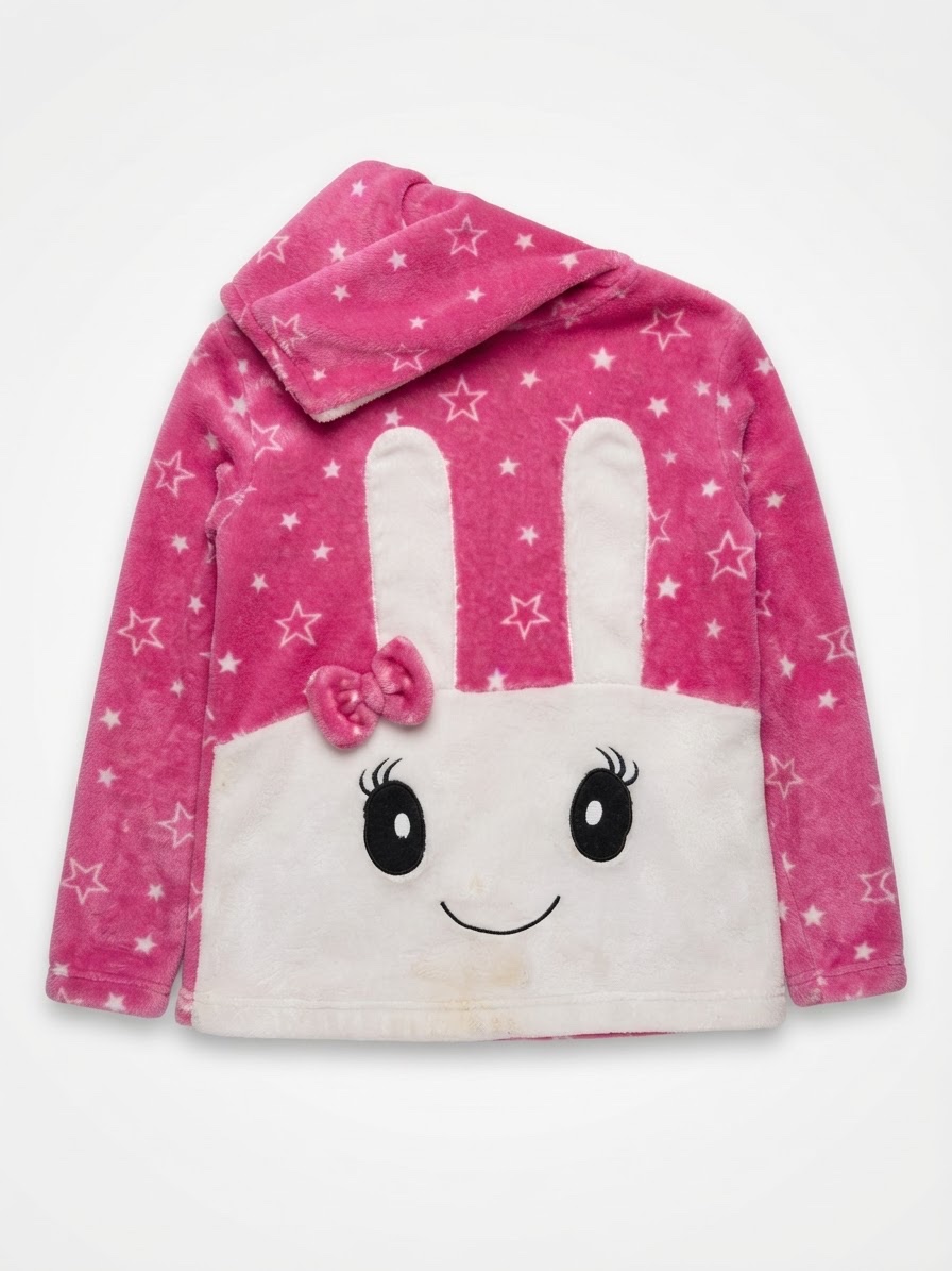 Pyjama roze