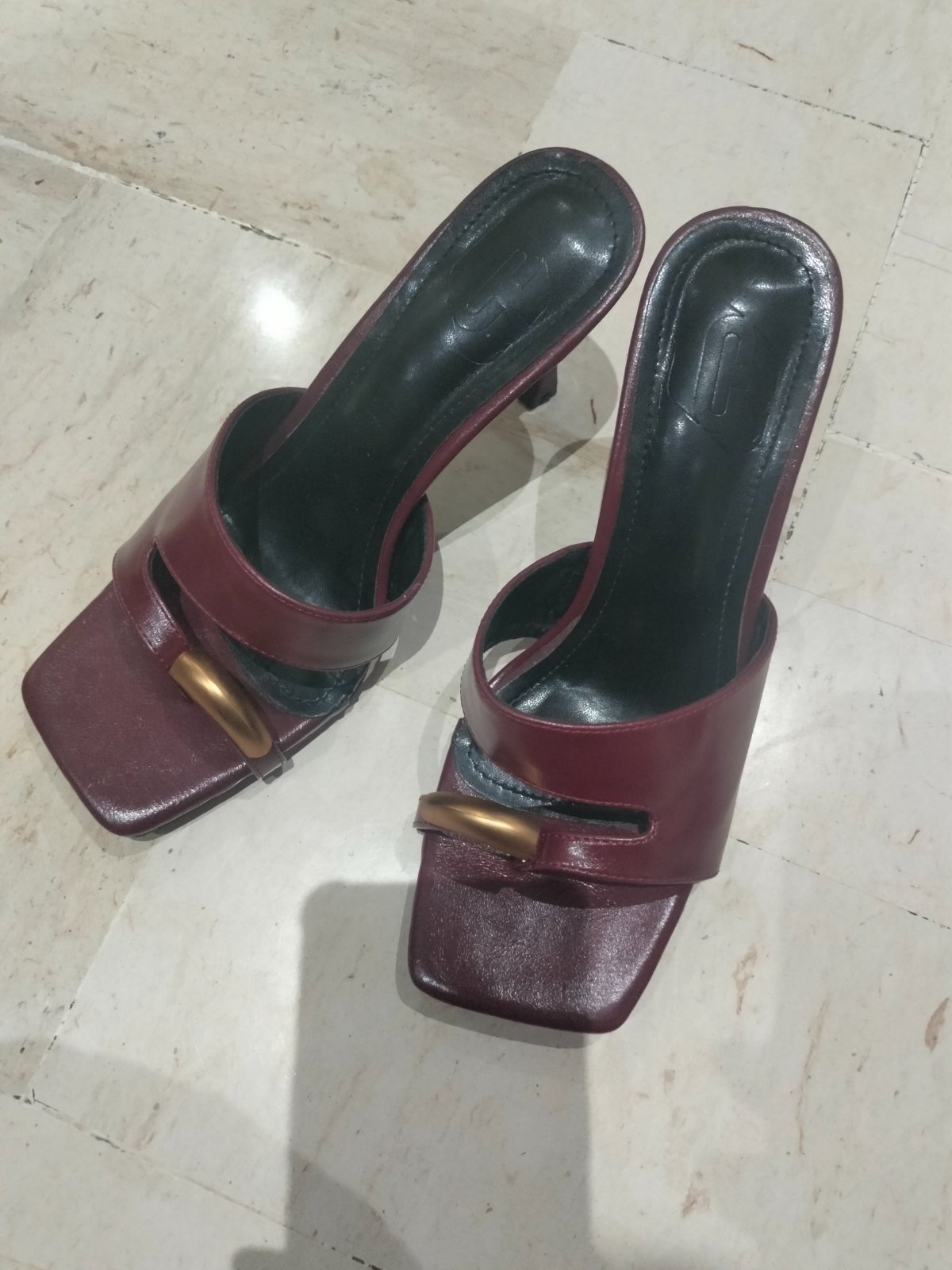 Sandales neuf