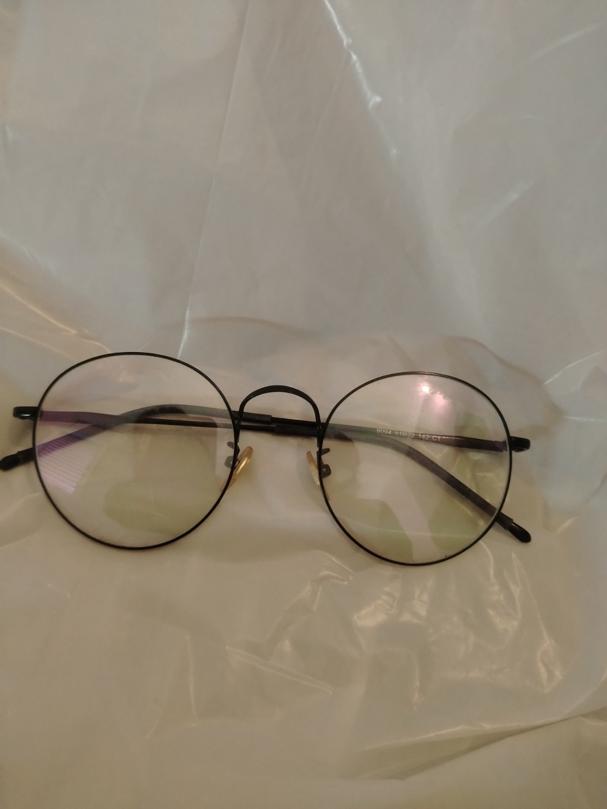 Lunette ropos
