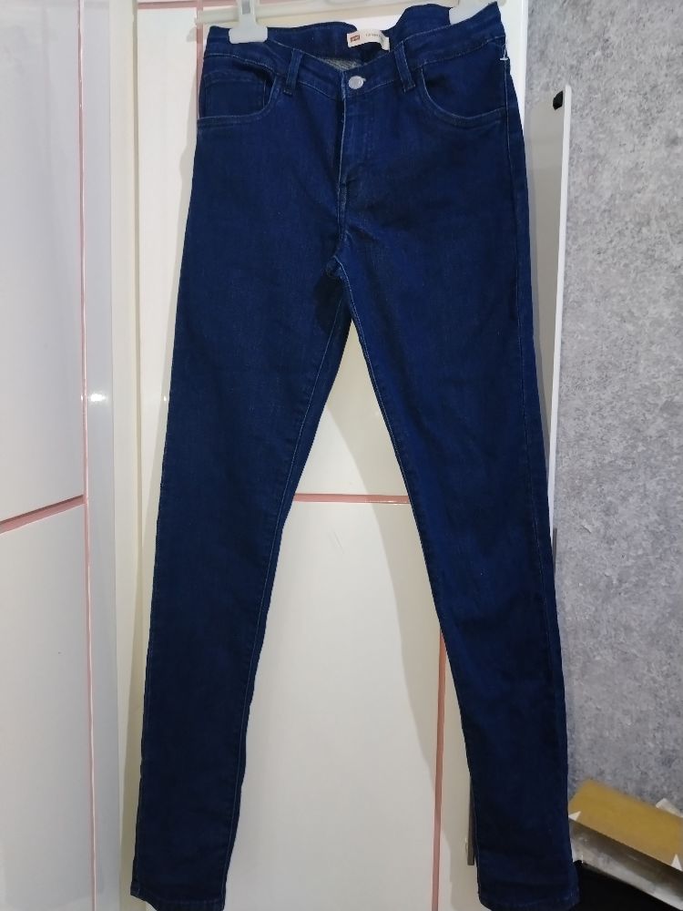 Pantalon djin