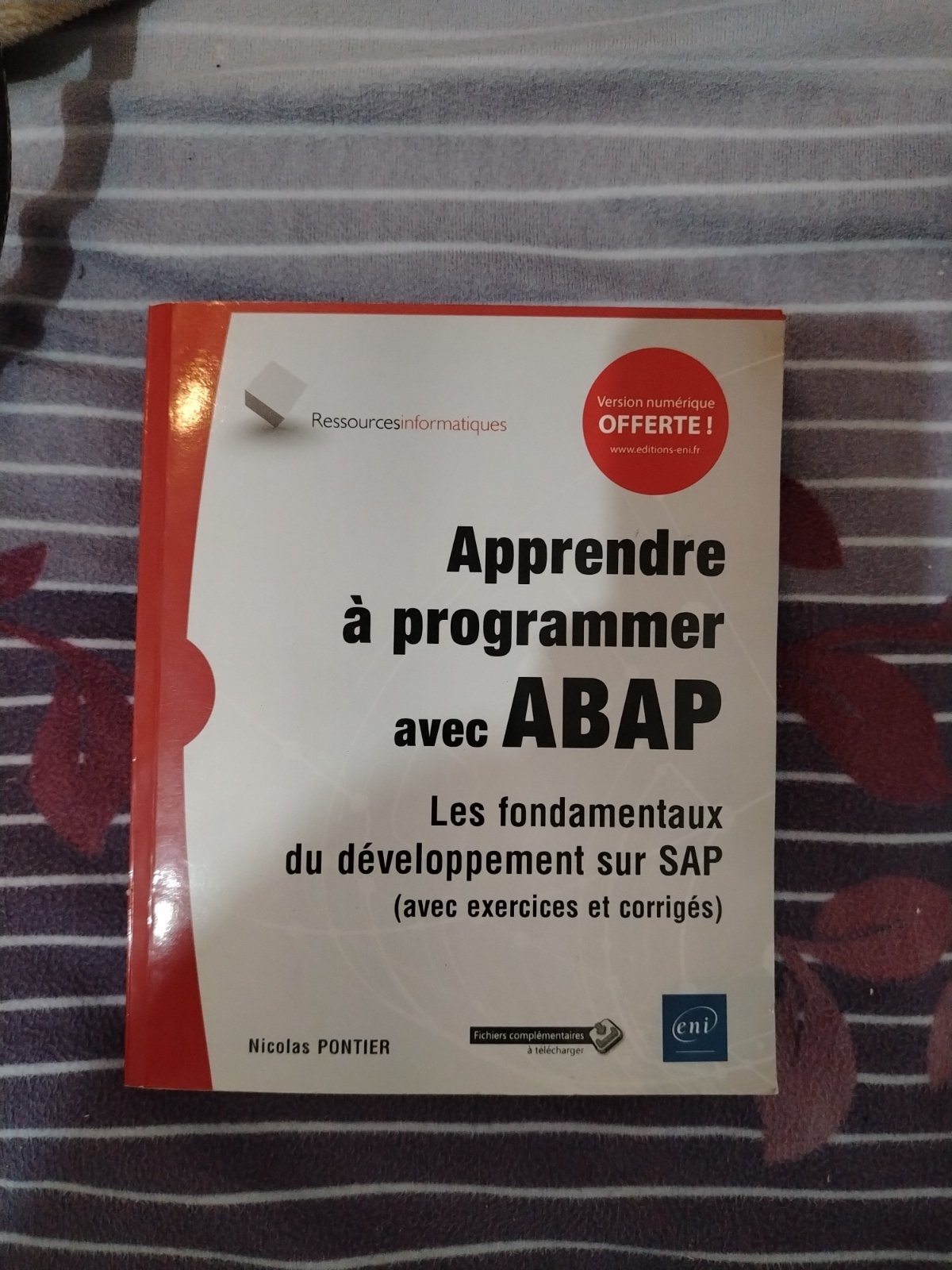 Livre
