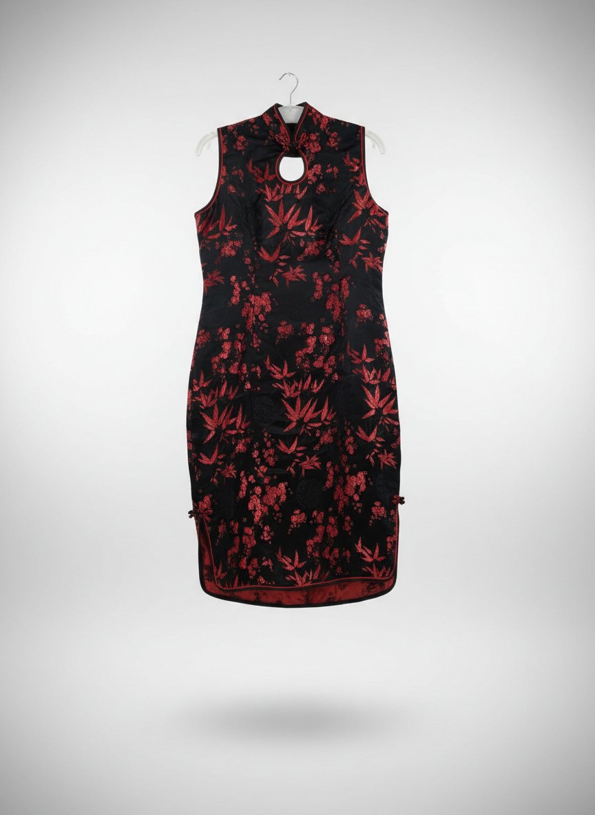 Robe chinoise 
