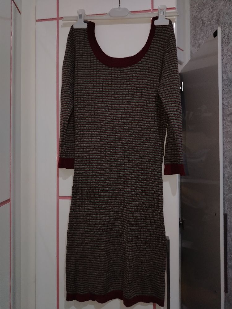 Robe mini 